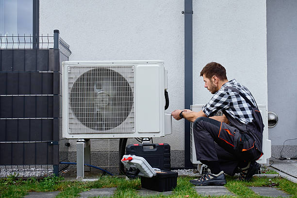 Trusted Air Duct Cleaning service in Coalville, UT - HVAC Repair CO